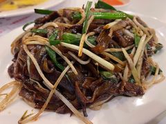 -大哥餐厅(西城花园店)