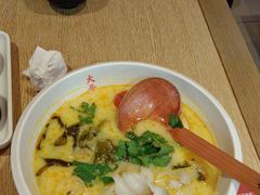 -味千拉面(巴黎春天浦建店)