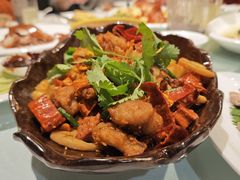 -廊亦舫Lang Yi Fang Restaurant(金桥店)