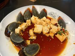 -安吉将军阁土菜馆(将军关漂流店)