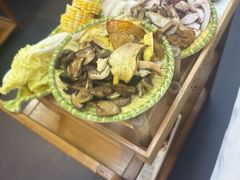 -名善山珍·野生菌汤锅(文殊院店)