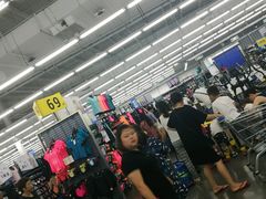 -迪卡侬(雨花店)