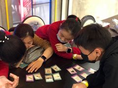-世代星球·保龄球·镭战真人CS·团建(杨浦店)