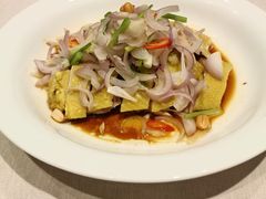 -西贝海鲜汇(槐安路店)