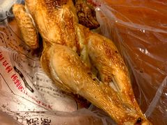 吴山烤鸡-吴山烤禽 (吴山路店)