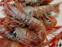 -集品鲜湾·蒸汽海鲜自助料理(青岛银座和谐广场店)