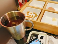 -师烤·豆花烤鱼(深圳坂田天虹店)