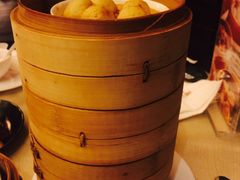 -上海金桥红枫万豪酒店-万豪中餐厅