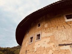 -南靖田螺坑土楼群景区
