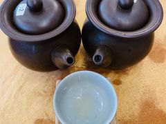 -澳门西南饭店·粤菜·茶市·手工点心(华海路店)