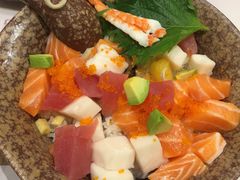 -林妈妈村·日式料理(宝山龙湖天街店)