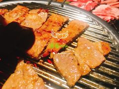 -千寻烧肉(政务区店)