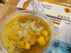 -满记甜品(王府井北京市百货大楼店)