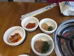 -阿婆情腊排骨火锅(饮玉巷店)