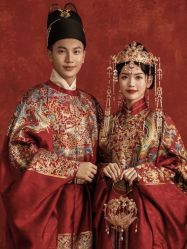 -圣曼罗·婚纱摄影STUDIO(吴江旗舰店)