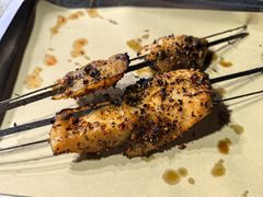 -铁诚烤肉
