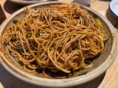 江湖凉面-水煮三国·川鲁江湖菜(香山店)