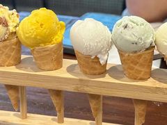 -ALLORA意大利餐厅(丰盛里店)