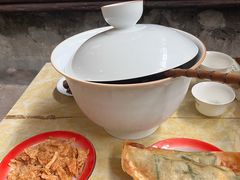 -東茅街茶馆