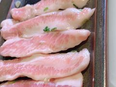 -厚贞日式烤肉(龙之梦店)