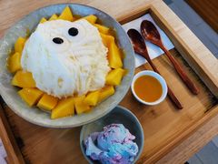 -怪物的冰与火(天虹商场中山路店)