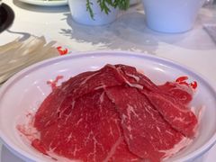 -七欣天香辣蟹火锅(闵行浦江欢乐颂店)