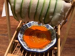 -Mountain House Flushing 川山甲