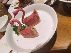 -乐忻皇朝(上海中心大厦店)