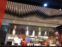 大堂-味千拉面(又一城店)