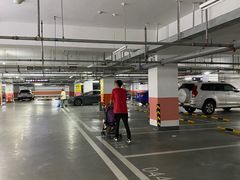 -龙湖星悦荟(颐和店)
