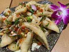 -摩登有记·新派泰国菜(银钻广场店)