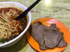 -陈记牛肉面