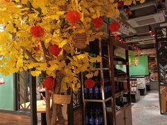 -湘当爱·鲜煮现炒(松岗立业路店)
