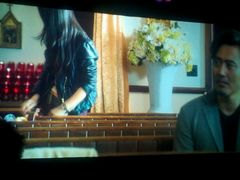 -完美世界影城(湛江雷州店)