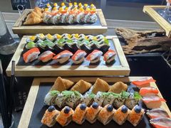 -漳州佰翔圆山酒店·圆山畔西餐厅