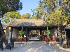 -保定直隶总督署博物馆