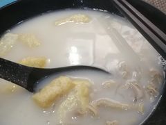 青春老鸭汤鸭血粉丝-鸭小妹鸭血粉丝(老门东店)