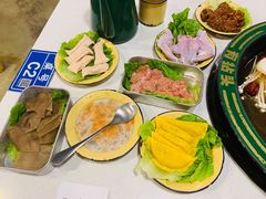 -有拈头成都市井火锅(老门东店)