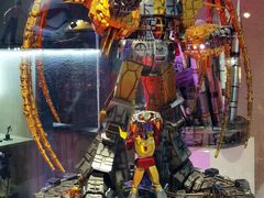 -疯克大象美式烤肉餐厅