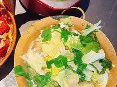 -古市香跷脚牛肉·非遗传承单位