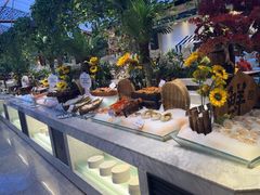 -川骄海鲜自助(河东店)