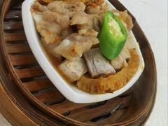 -龙的酒楼·手工早茶·顺德菜(近良路店)