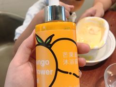 -卡朋厨房(289艺术园区店)