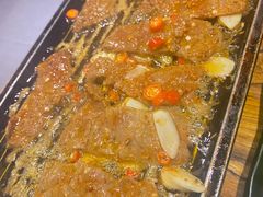 -苹果树下艺术餐厅(通州店)