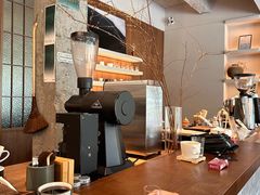 -溯洄咖啡VORTEX COFFEE