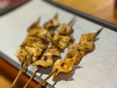 -记忆串城·东北烧烤·小龙虾·大型团建(南油店)