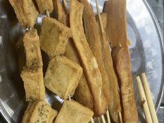 -清真·馬坡二旦烧烤(人生一串拍摄店)