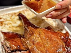 -先记烧鹅王·本地粤菜(福永店)