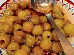-老牌坊云南鱼豆花火锅(嵩山店)