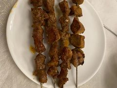 -那达慕蒙古风味酒楼